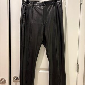 Abercrombie & Fitch Women SkinnyBlack Pants